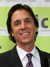 foto de Richard Gitelson