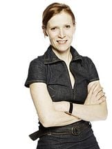 foto de Judith Hofmann