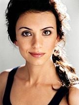 foto de Marjan Neshat