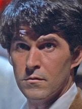 foto de Gary Brockette