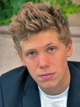 foto de Griffin Wade