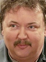 foto de Mike Hagerty