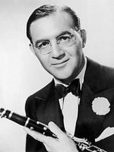 foto de Benny Goodman