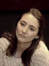 foto de Hannah Taylor-Gordon