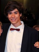 foto de Django Schrevens