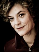 foto de Delphine Cheverry