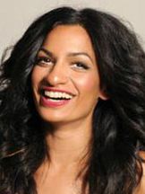 foto de Leila Rozario