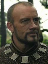 foto de Ross O'Hennessey