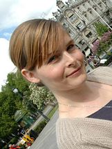 foto de Kjærsti Odden Skjeldal