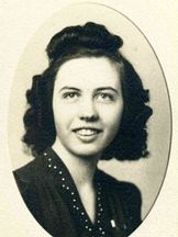 foto de Shirley Mason