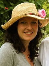 foto de Hélène Giraud