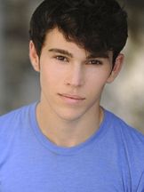 foto de Max Schneider