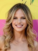 foto de Halston Sage