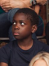 foto de Elie-Lucas Moussoko