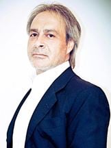 Erkan Taşdöğen