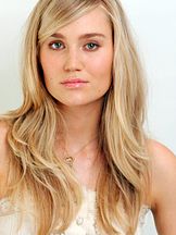 foto de Nora Kirkpatrick