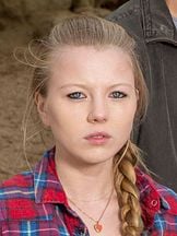 foto de Charlotte Beaumont