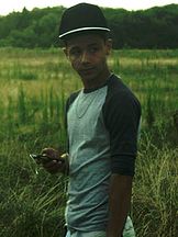 foto de Jesse Cordasco