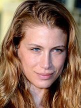 foto de Marie de Villepin