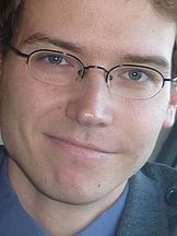 foto de Johannes Jaeger