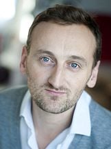 foto de Alban Casterman