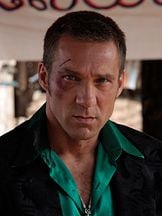 Gary Daniels