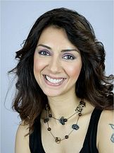 foto de Taies Farzan