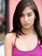 foto de Michelle Alvarado Martins