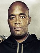foto de Anderson Silva