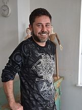 foto de Serdar Başbuğ