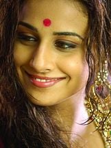 foto de Vidya Balan