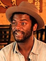 foto de Gary Clark Jr.