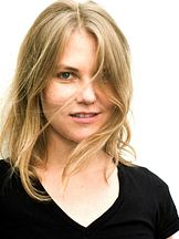 foto de Marie-Lorna Vaconsin