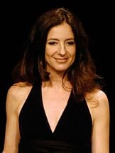 foto de Clarice Niskier