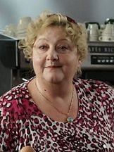 foto de Chantal Neuwirth