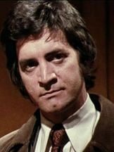 foto de Patrick Mower