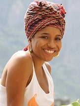 foto de Dandara de Morais