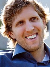 foto de Dirk Nowitzki