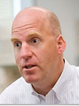 foto de Chris Downey