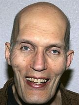 foto de Carel Struycken