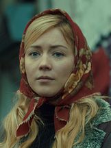 foto de Elena Viunova