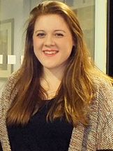 foto de Louise Hooper