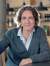 foto de Rudy Barichello