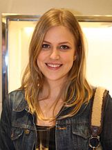 foto de Luisa Renaux