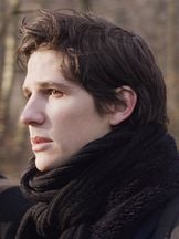 foto de Félix de Givry