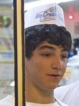 foto de Jake Goldberg