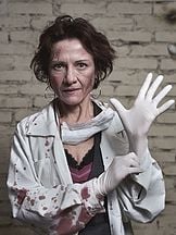 foto de Ewa Kolasinska