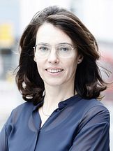 foto de Regina Schilling