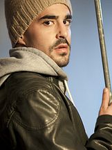 foto de Joss Berlioux