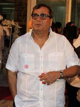 foto de Babbar Subhash